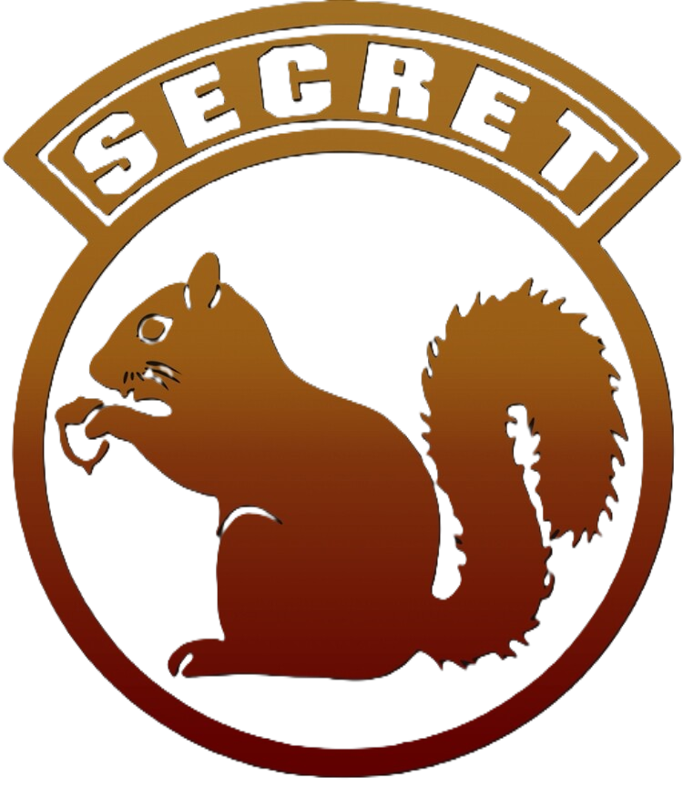 Secret Squirrel Service