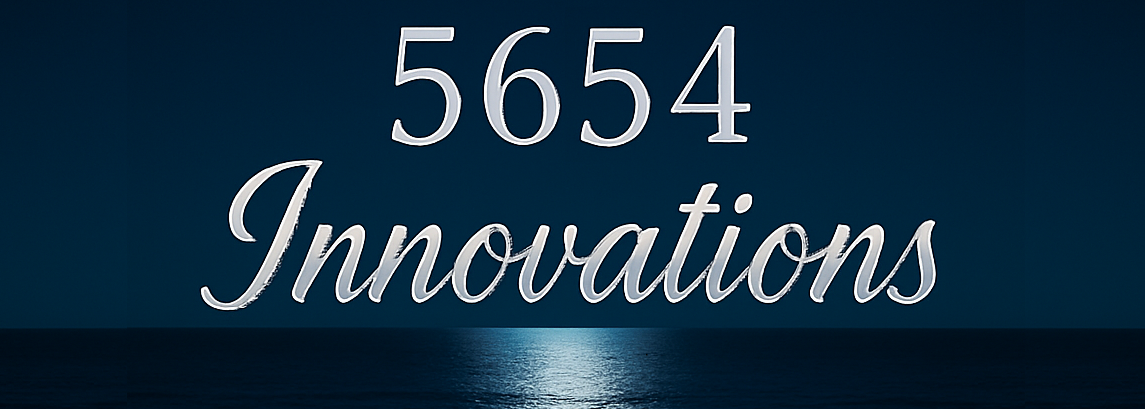 5654 Innovations