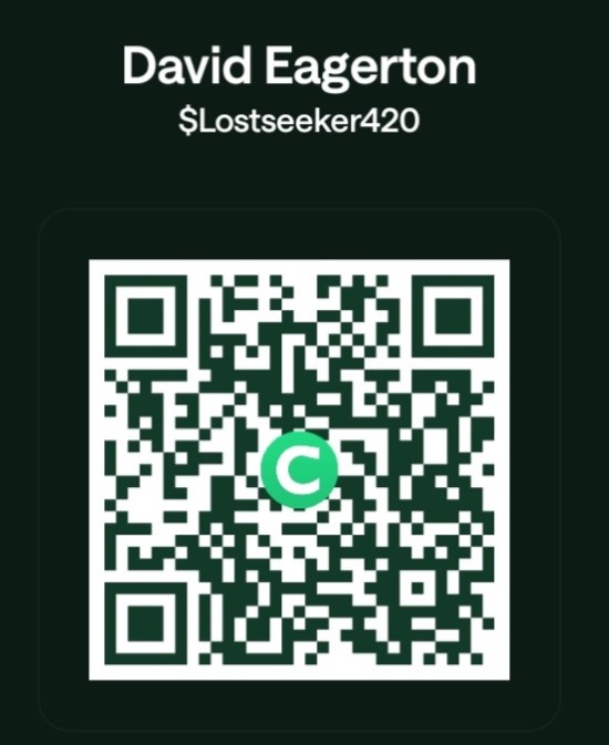 Chime QR - $Lostseeker420