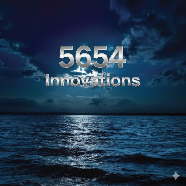 5654 Innovations